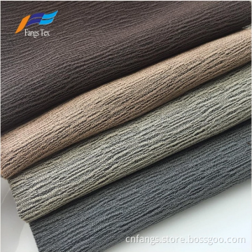 Polyester Abaya Pine Skin Headscarf Shading Fabric